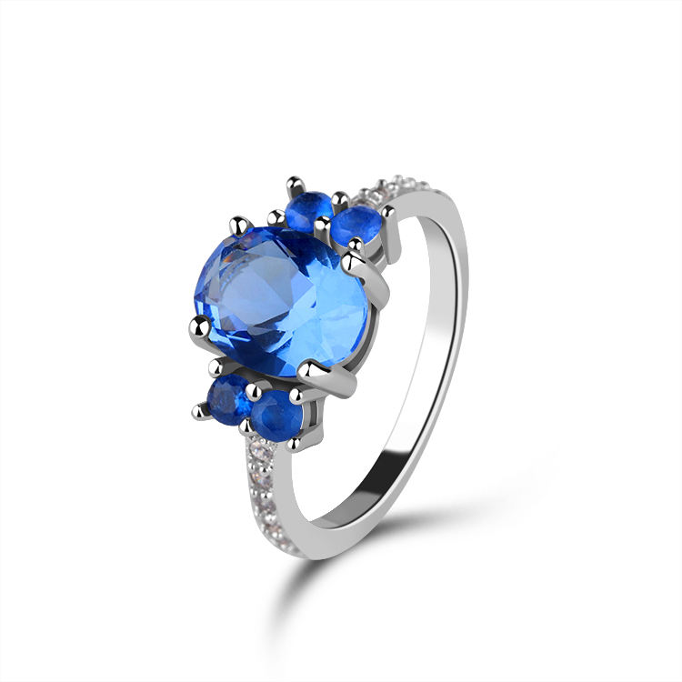 Anillo de compromiso