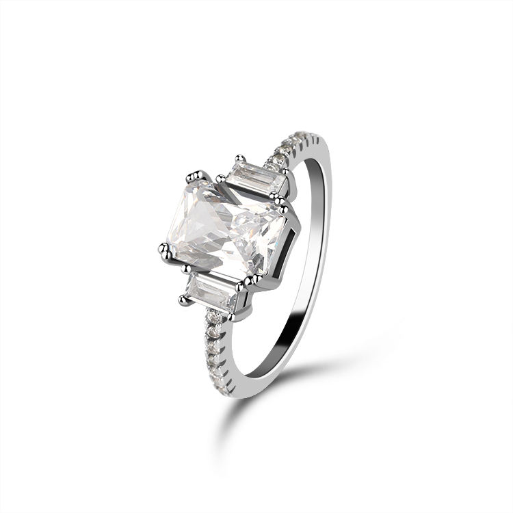 Anillo personalizado