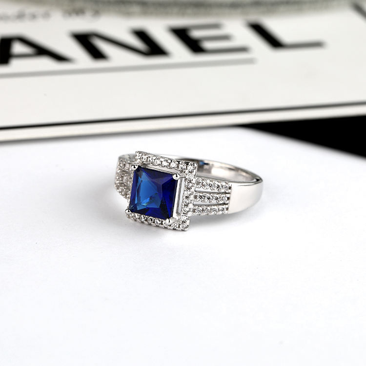 Anillo eterno