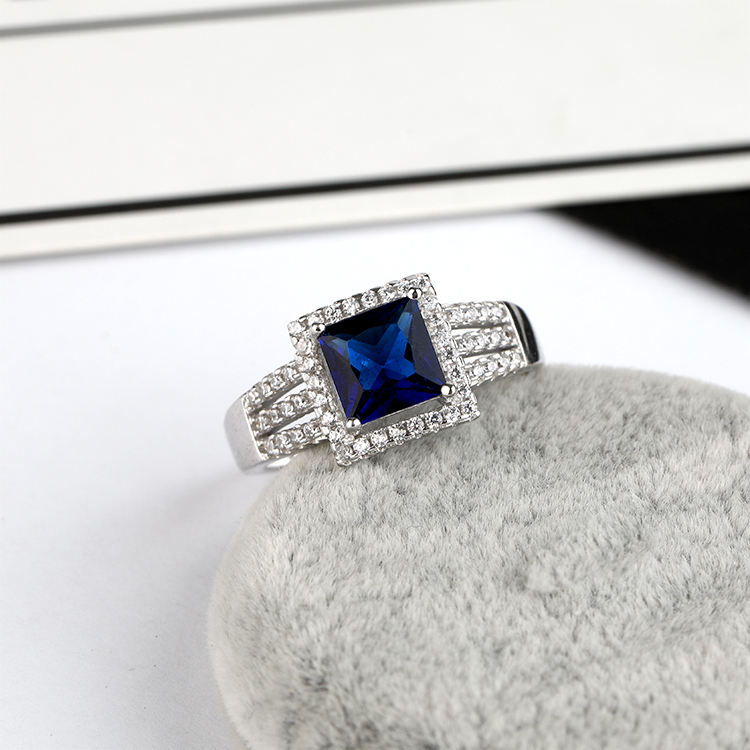 Anillo eterno