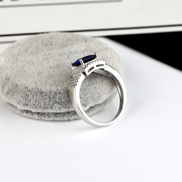 Anillo eterno