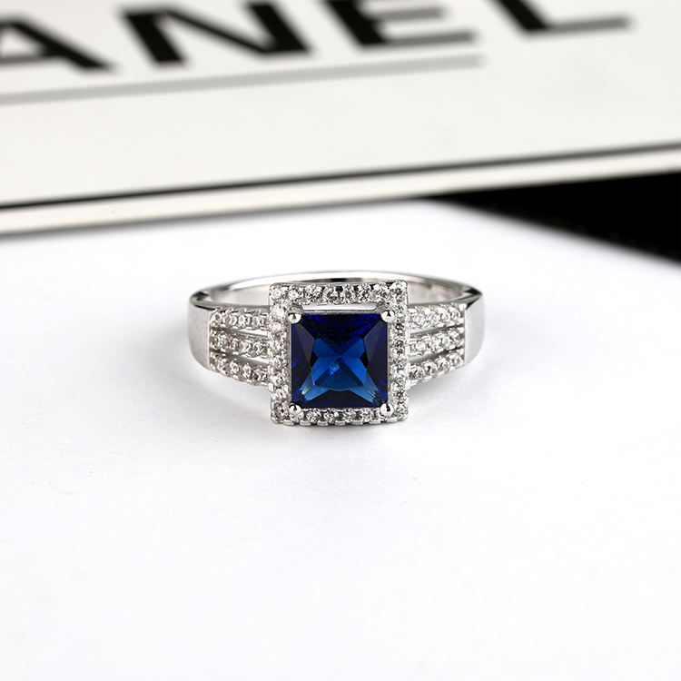 Anillo eterno