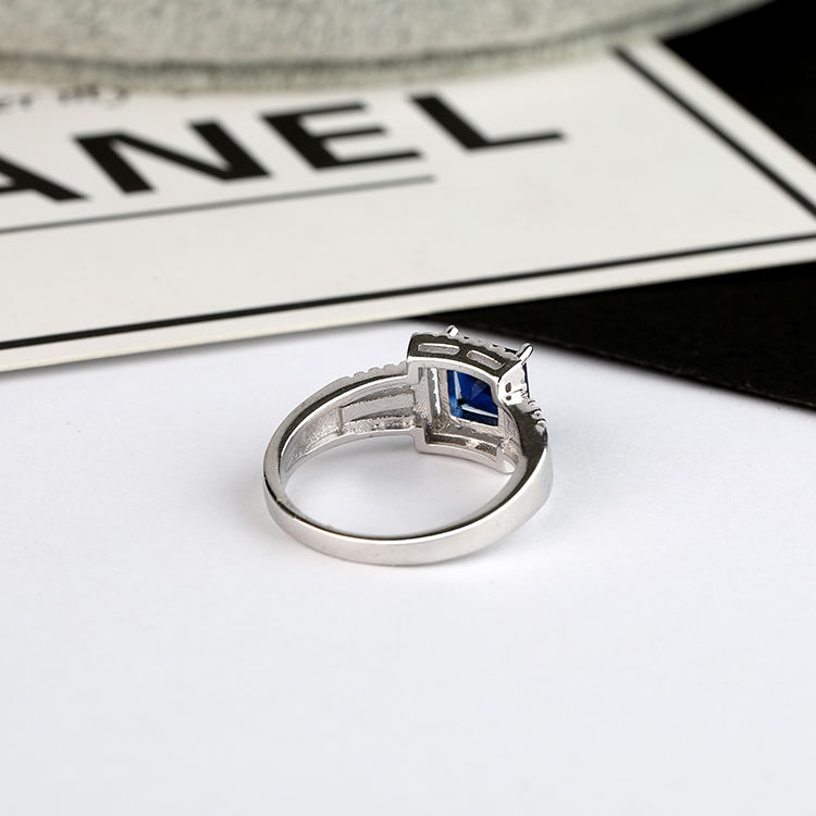 Anillo eterno