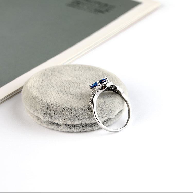 Anillo de joyería