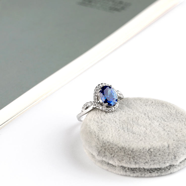 Anillo de joyería
