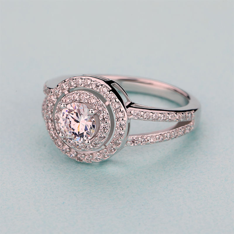 Anillo de Joya de moda