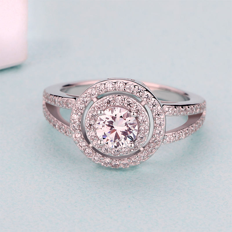 Anillo de Joya de moda