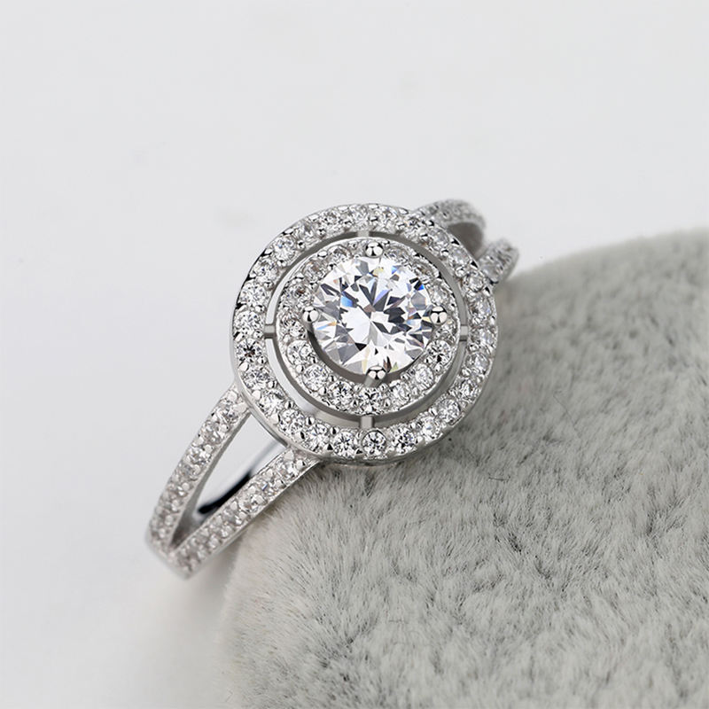 Anillo de Joya de moda