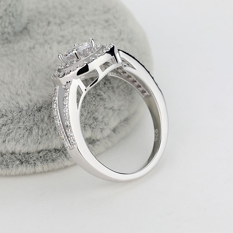Anillo de Joya de moda