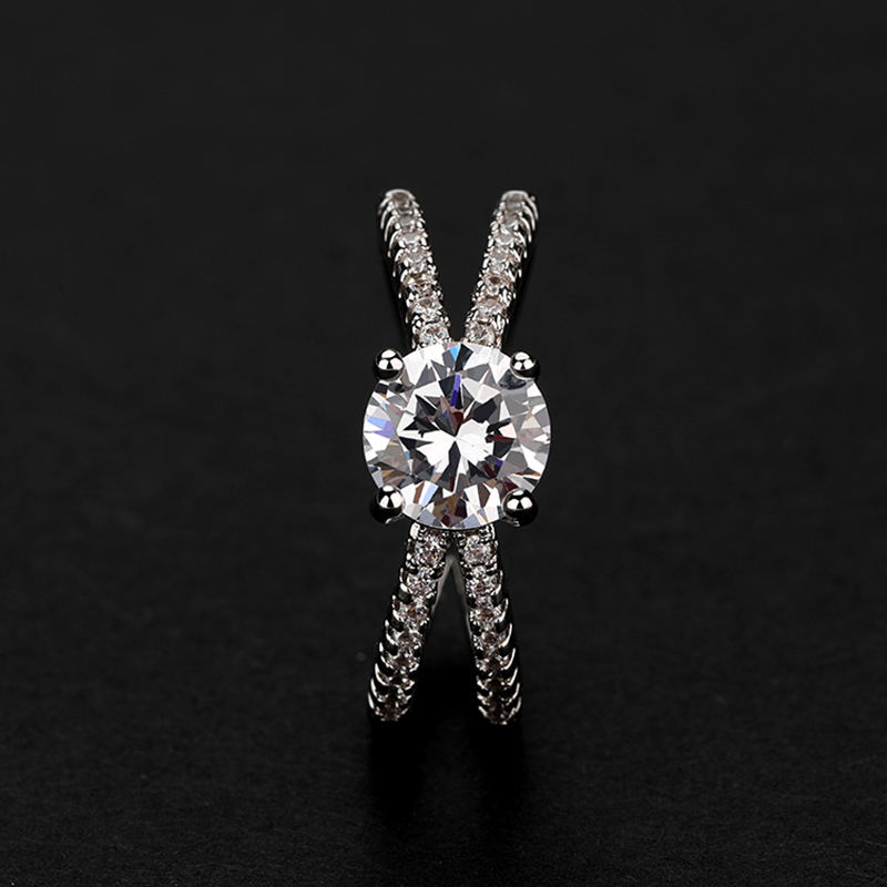 Anillo de plata 925