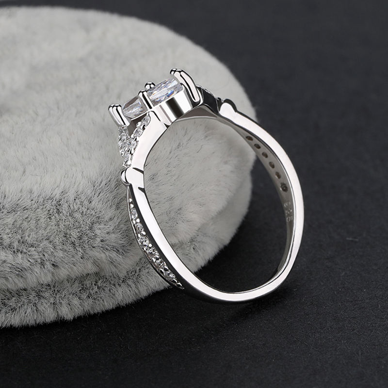 Anillos de piedra natural
