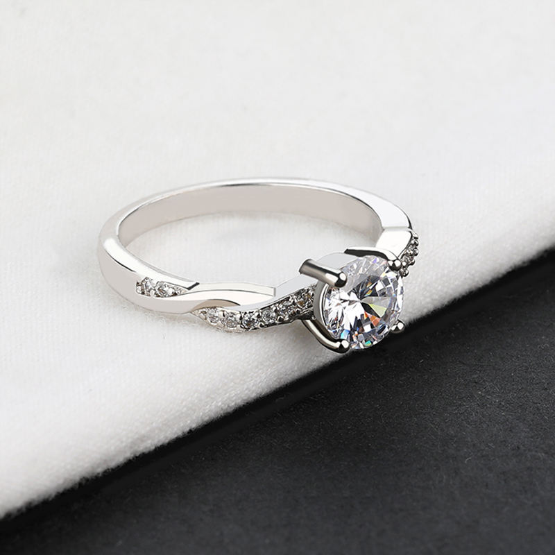 Joyas de anillo