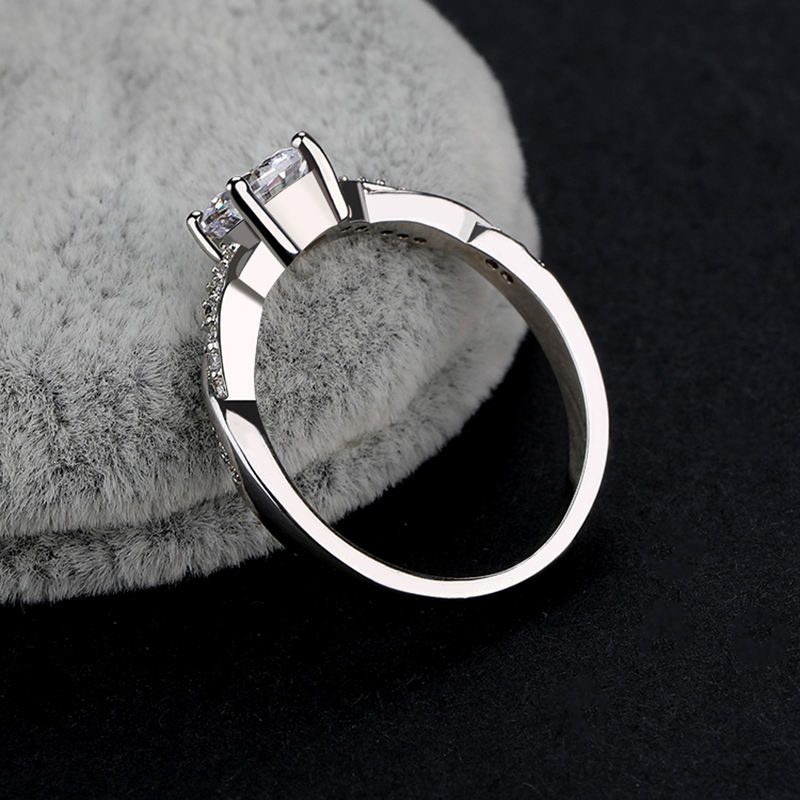 Joyas de anillo