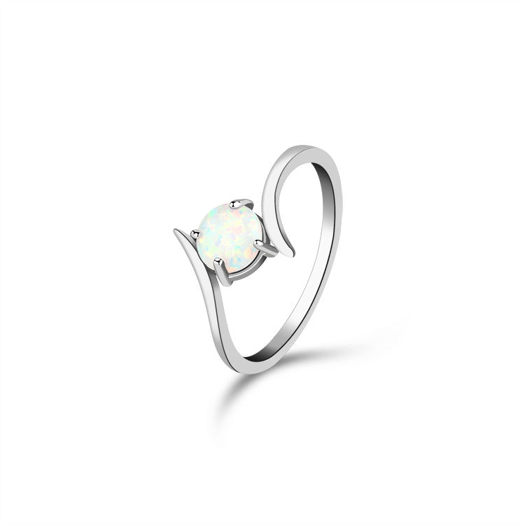 Anillo de perlas