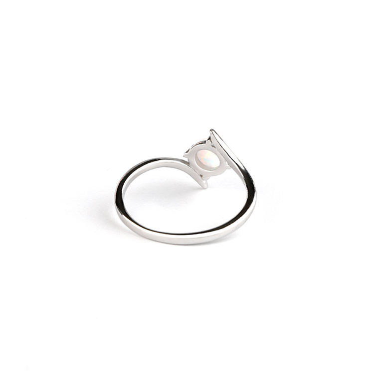 Anillo de perlas