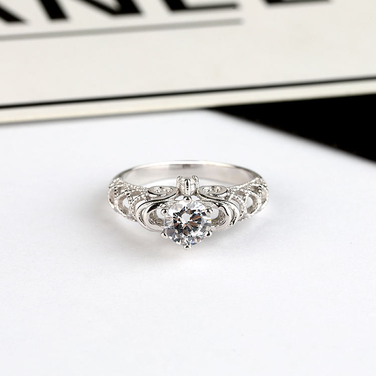 Anillo de amor