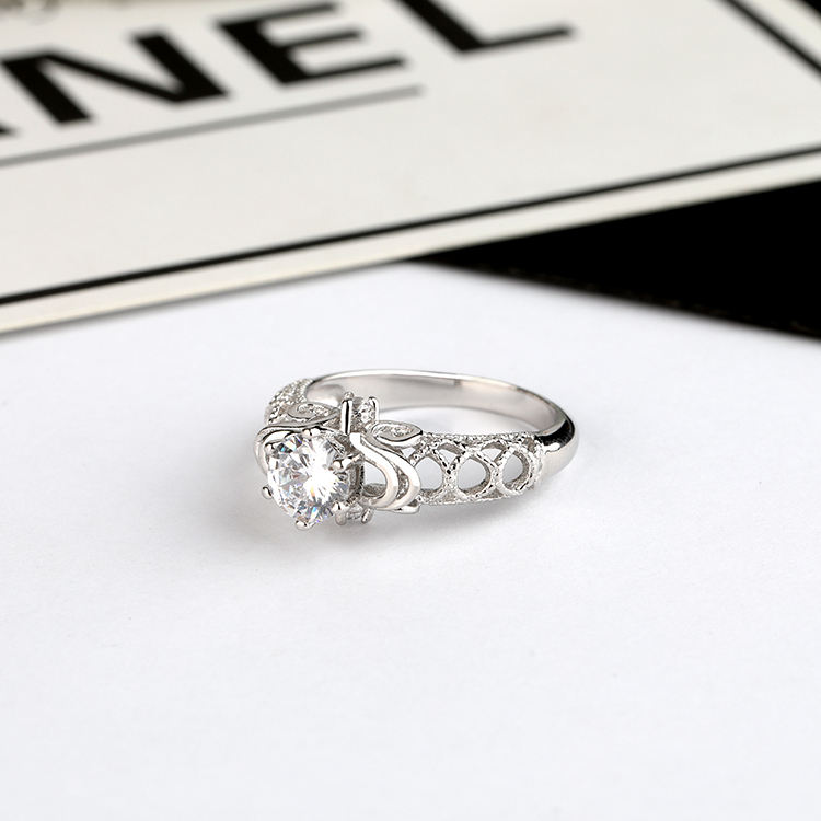 Anillo de amor