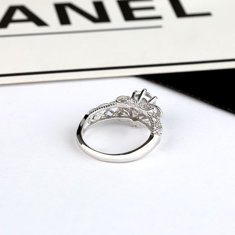 Anillo de amor