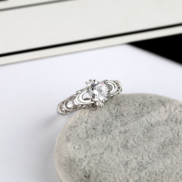Anillo de amor