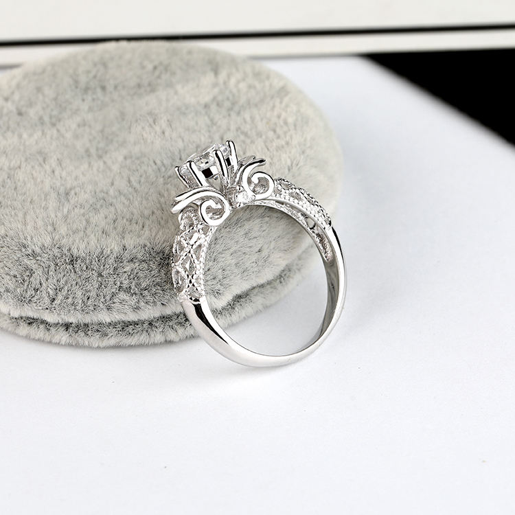 Anillo de amor