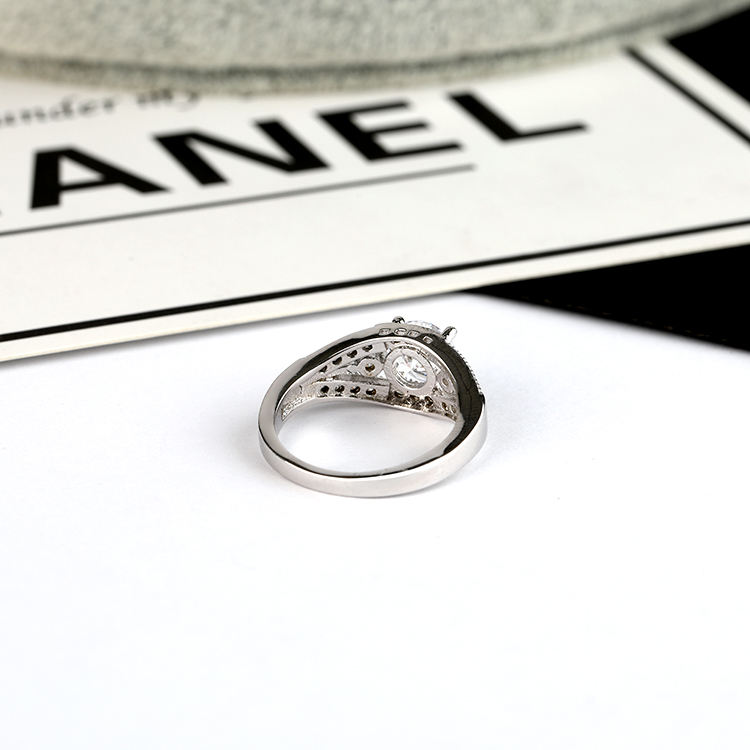 Anillo de Diamond