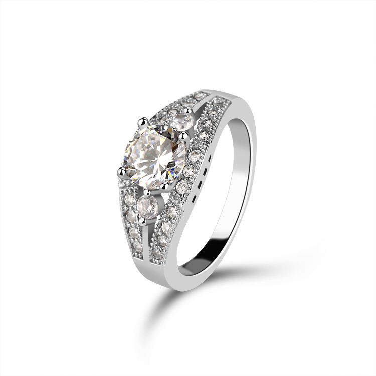 Anillo de Diamond