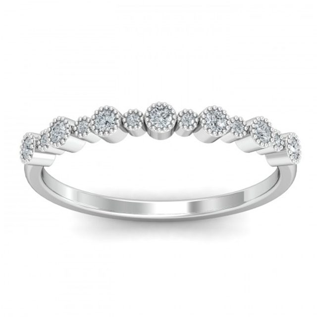 Anillos de Compromiso de Plata S925 para Mujer, Joyería para Bodas