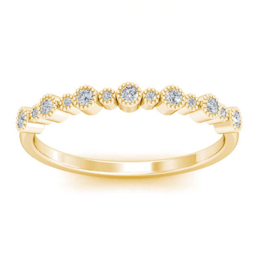 Anillos de Compromiso de Plata S925 para Mujer, Joyería para Bodas