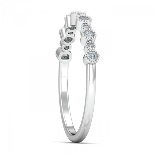 Anillos de Compromiso de Plata S925 para Mujer, Joyería para Bodas
