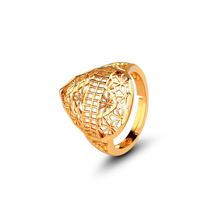Anillo de Moda Hip Hop con Circonitas, Anillo de Corazón, Anillo de Compromiso, Diamante IGI, Chapado en Oro, Latón, Plata 925, Plata de Ley, Shenzhen