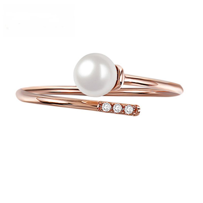 2023 Fashiable rereshwater Earl 925 Pearl.