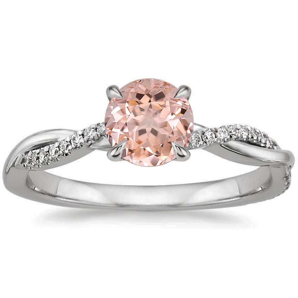 Regalos, joyería al por mayor, anillo de San Valentín de boda para mujer