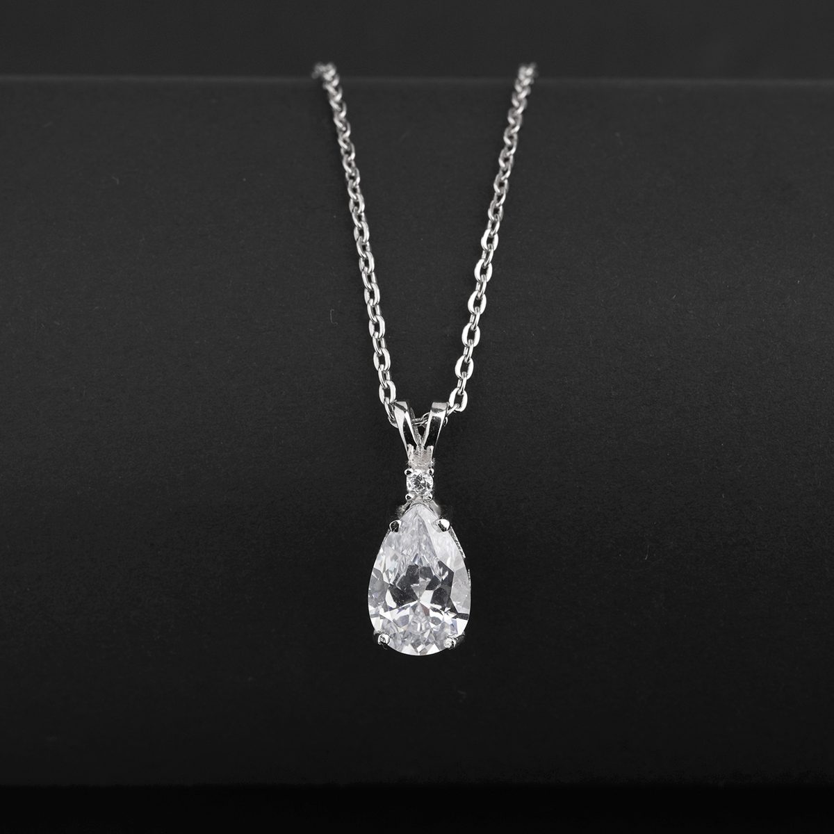 Colgantes de plata 925, joyería, venta al por mayor