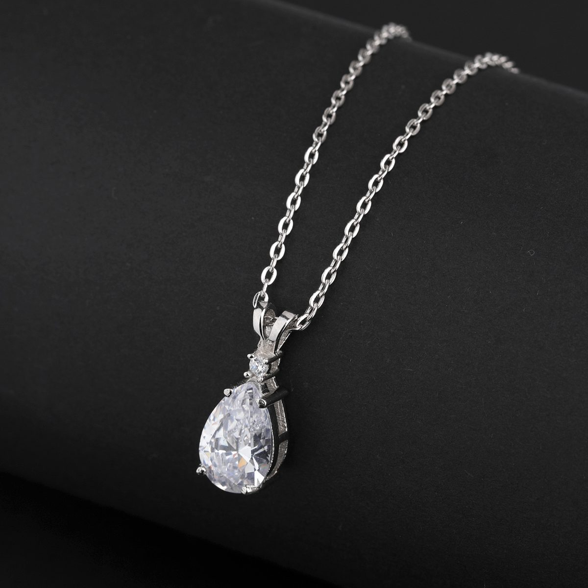 Colgantes de plata 925, joyería, venta al por mayor