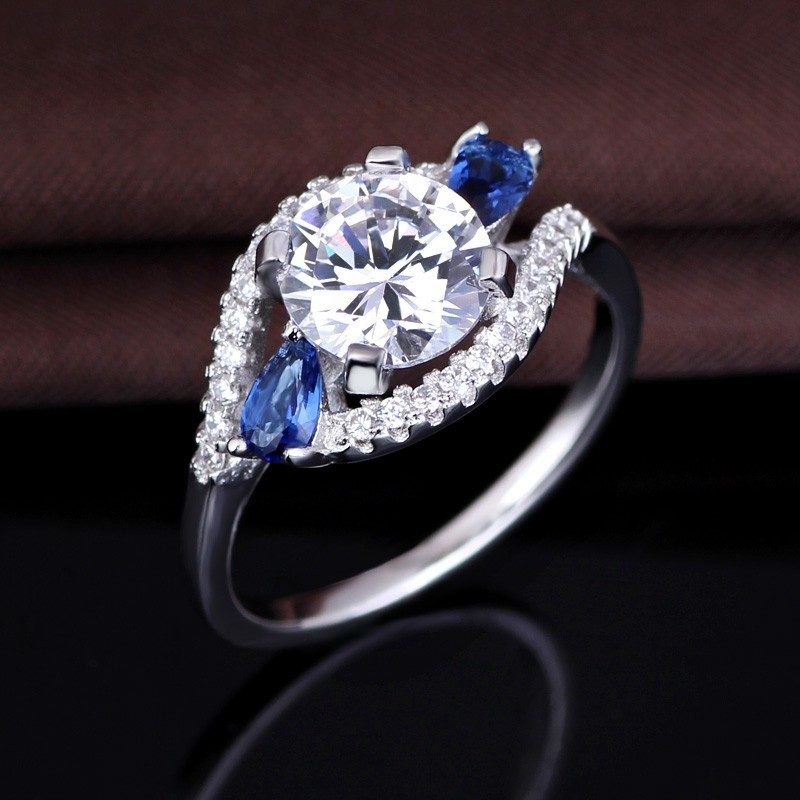 Fabricante de China, máquina de soldadura, anillo de dedo, variedad de plata 925