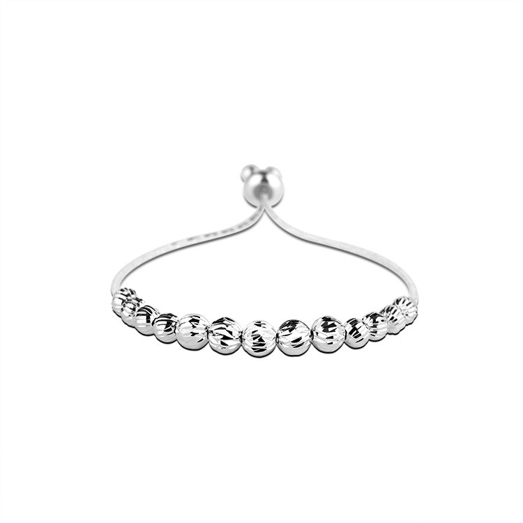 Joyer&iacute;a de la suerte de cristal austriaco, cadena de plata 925 personalizada