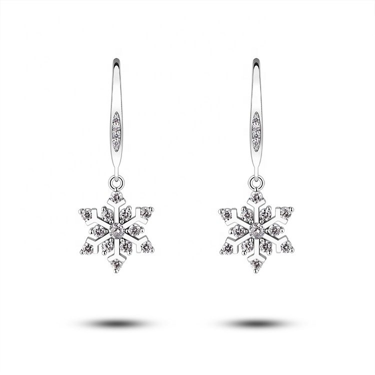 Pendientes de aro cassic personalizados, joyería, piedras de ágata musgo, Plata de Ley chapada en oro, pendientes Huggie de plata de ley 925