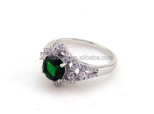 Conjunto de joyería de boda de lujo de Plata de Ley 925 pura, conjunto de joyería