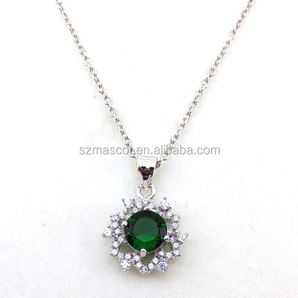 Conjunto de joyería de boda de lujo de Plata de Ley 925 pura, conjunto de joyería