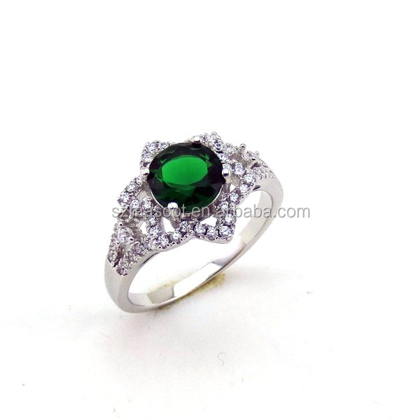 Conjunto de joyería de boda de lujo de Plata de Ley 925 pura, conjunto de joyería