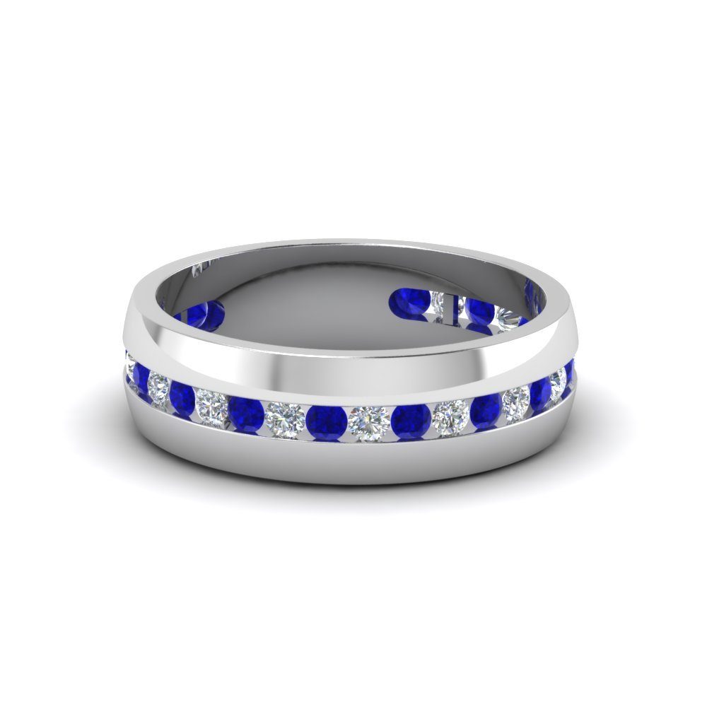 Anillo de Oro Tipo de Piedra Diseños de Plata de Ley para Hombre Anillos de Piedras Preciosas Joyería de Circón Hip Hop Plata de Ley Anillos de Mano Personalizados IGI