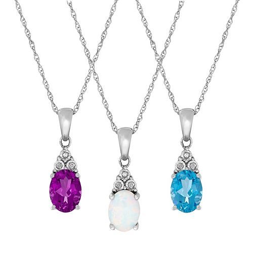 Collar con colgante de corazón de circonia para mujer, joyería personalizada de Plata de Ley 925 delicada