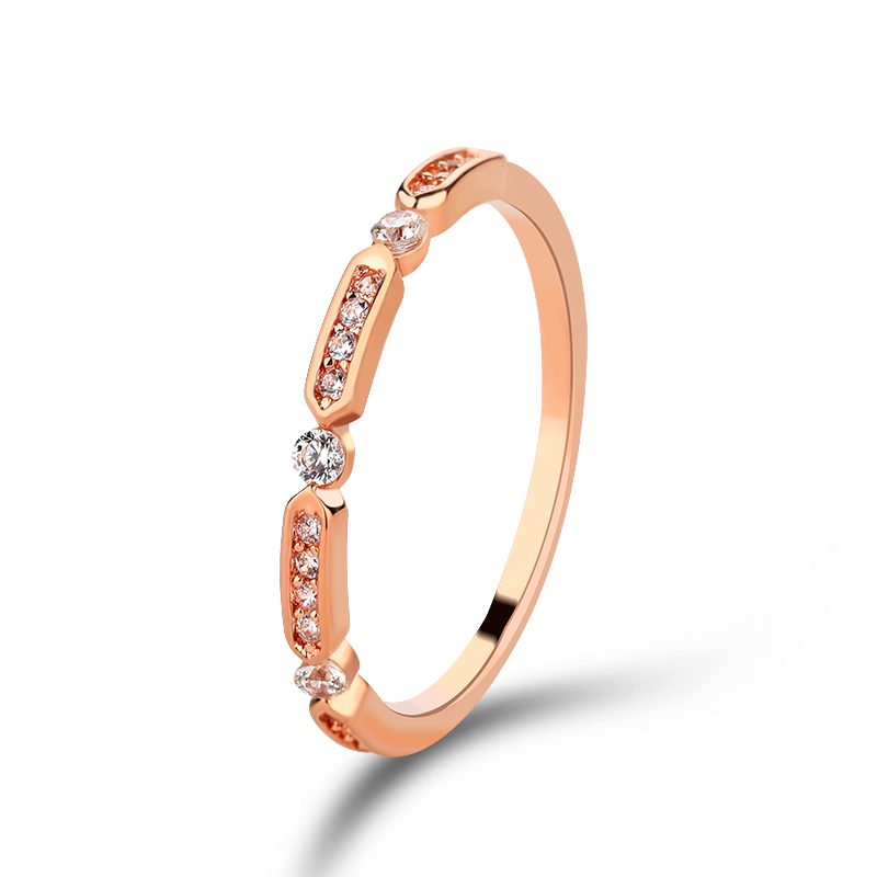 Ascuna-anillo de sellado de 2023 grados, accesorio de sellado de 925 grados, ajustable