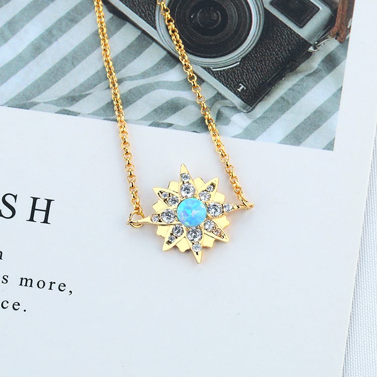 Pulseras de eslabones de cadena de moda, pulsera para madre e hija para mujer, joyería a juego de amistad, regalo de cumpleaños para el Día de la madre