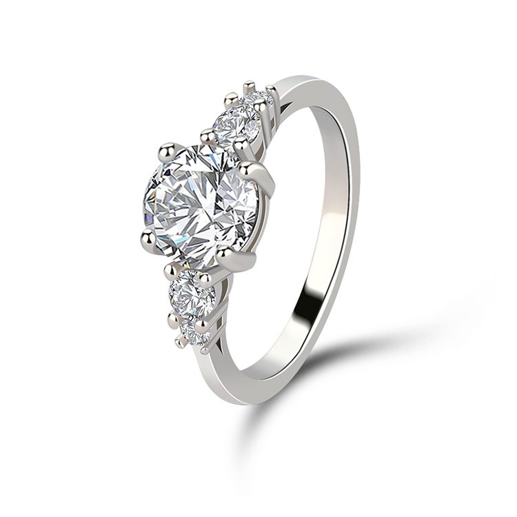 OEM personalizado 925 anillo de plata esterlina ajustable chapado en oro anillo de joyería de moda hecho a mano diseño elegante al por mayor